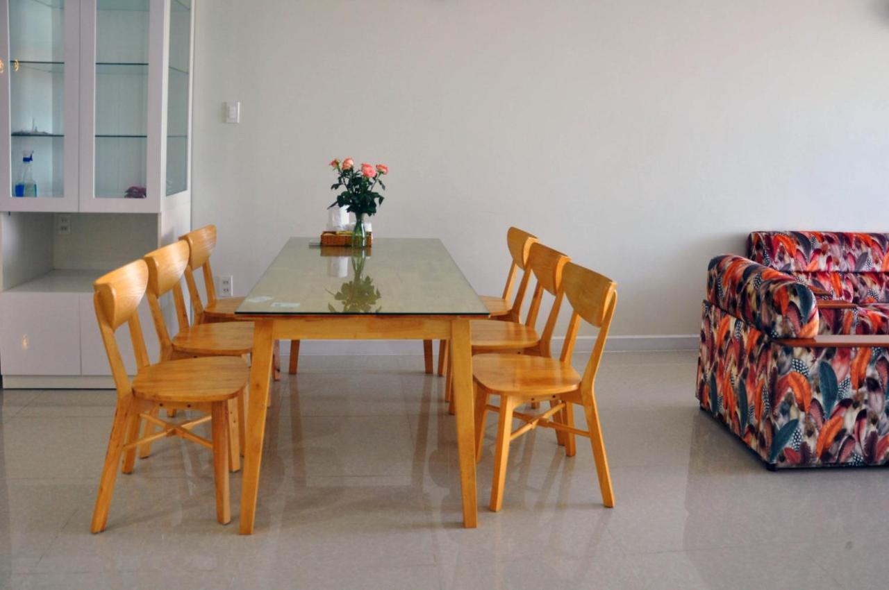 Pooh House 3 - Oasky 3 Bedrooms Apartment หวุงเต่า ภายนอก รูปภาพ