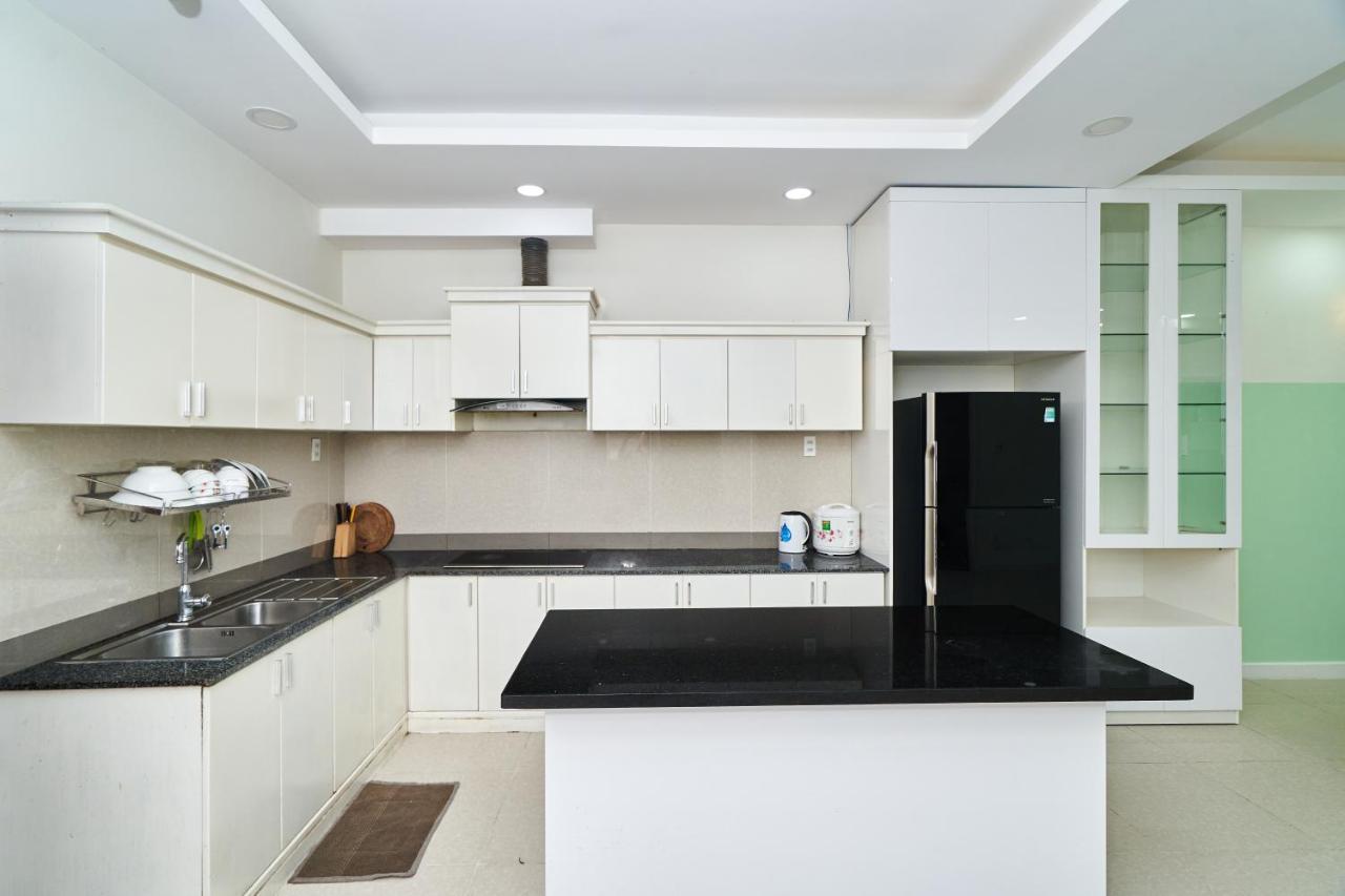 Pooh House 3 - Oasky 3 Bedrooms Apartment หวุงเต่า ภายนอก รูปภาพ