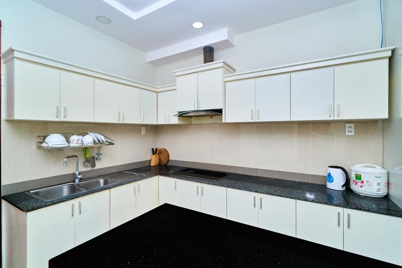 Pooh House 3 - Oasky 3 Bedrooms Apartment หวุงเต่า ภายนอก รูปภาพ