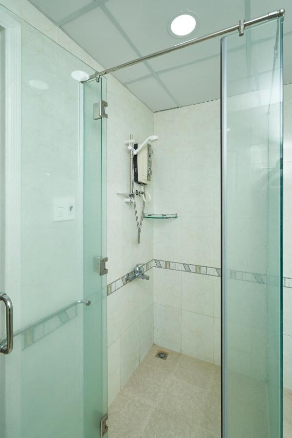 Pooh House 3 - Oasky 3 Bedrooms Apartment หวุงเต่า ภายนอก รูปภาพ