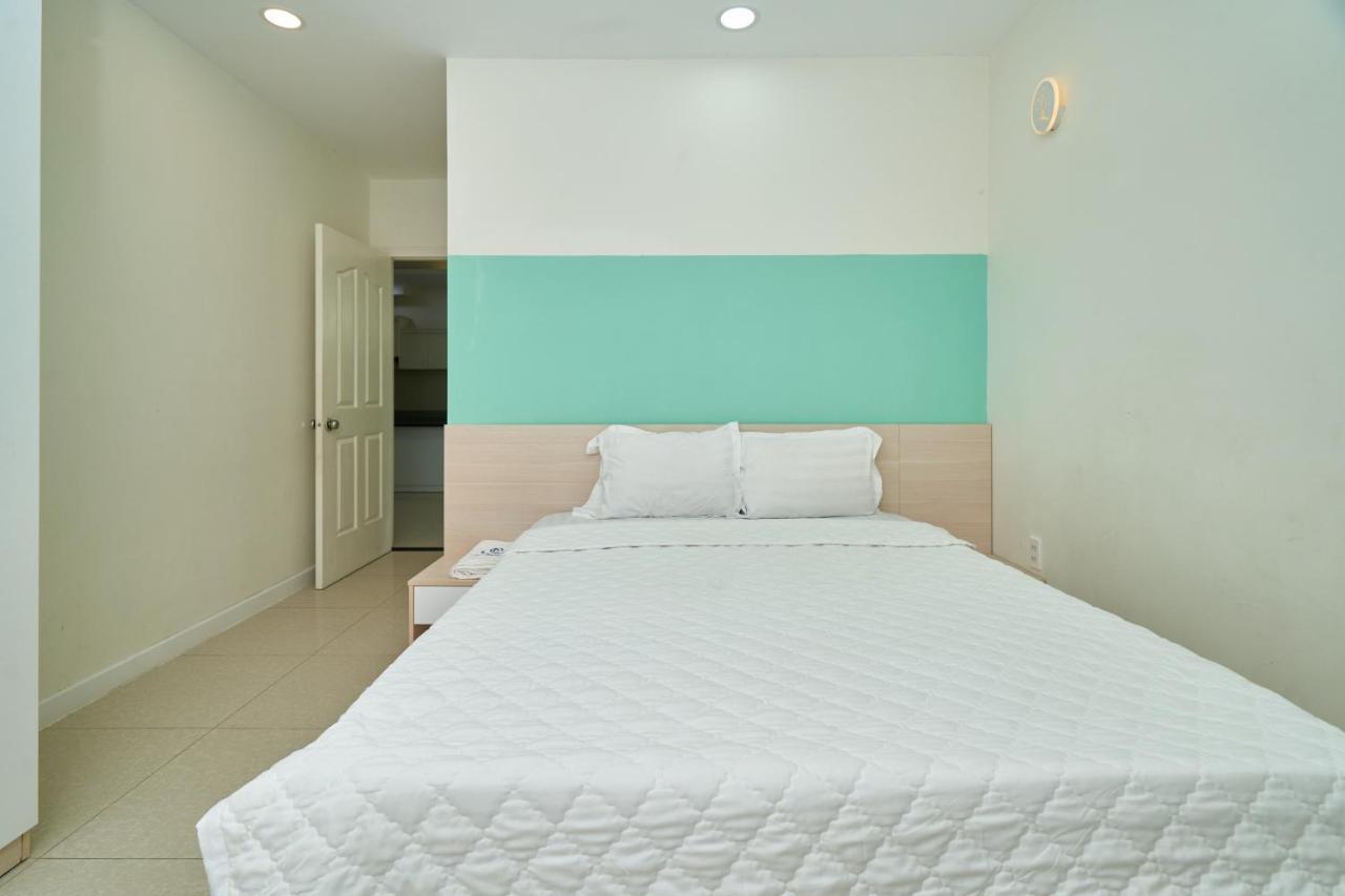 Pooh House 3 - Oasky 3 Bedrooms Apartment หวุงเต่า ภายนอก รูปภาพ