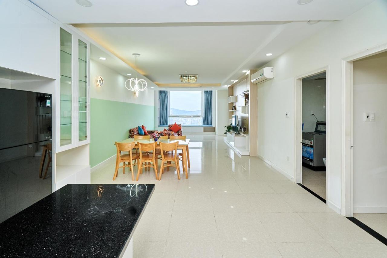 Pooh House 3 - Oasky 3 Bedrooms Apartment หวุงเต่า ภายนอก รูปภาพ