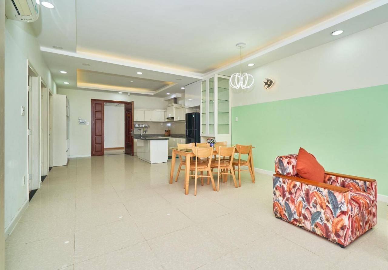 Pooh House 3 - Oasky 3 Bedrooms Apartment หวุงเต่า ภายนอก รูปภาพ