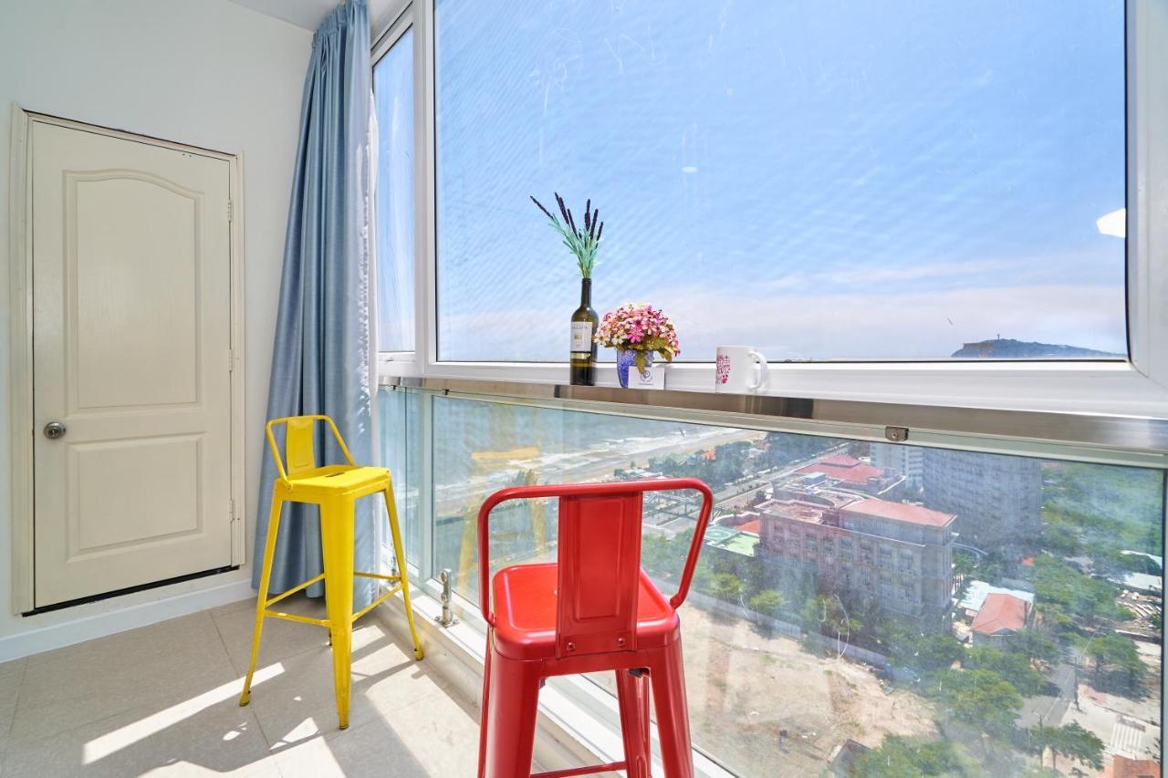 Pooh House 3 - Oasky 3 Bedrooms Apartment หวุงเต่า ภายนอก รูปภาพ