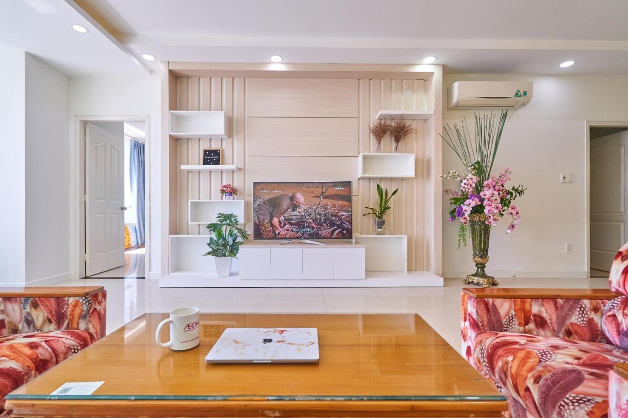 Pooh House 3 - Oasky 3 Bedrooms Apartment หวุงเต่า ภายนอก รูปภาพ