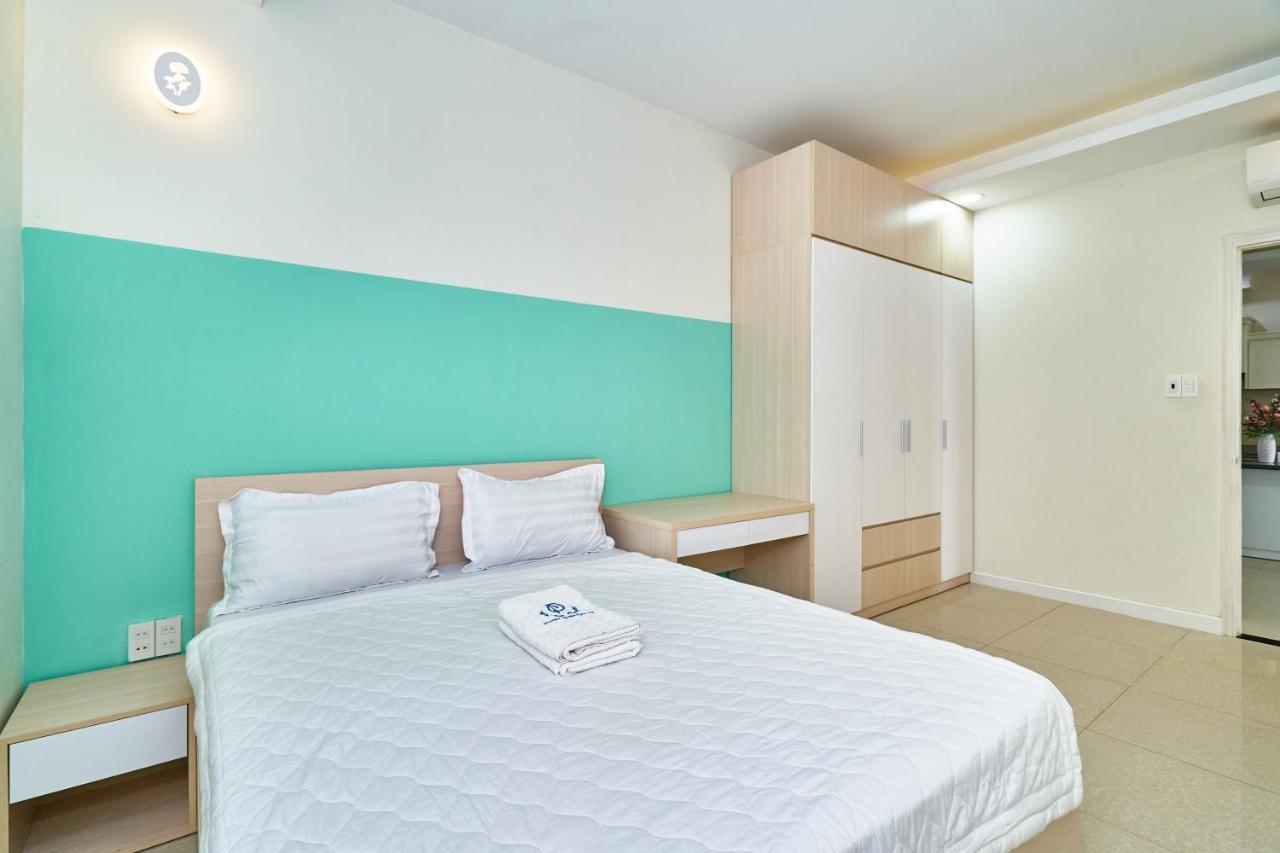 Pooh House 3 - Oasky 3 Bedrooms Apartment หวุงเต่า ภายนอก รูปภาพ
