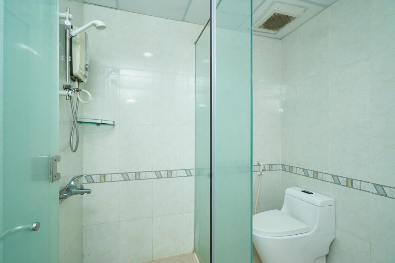 Pooh House 3 - Oasky 3 Bedrooms Apartment หวุงเต่า ภายนอก รูปภาพ