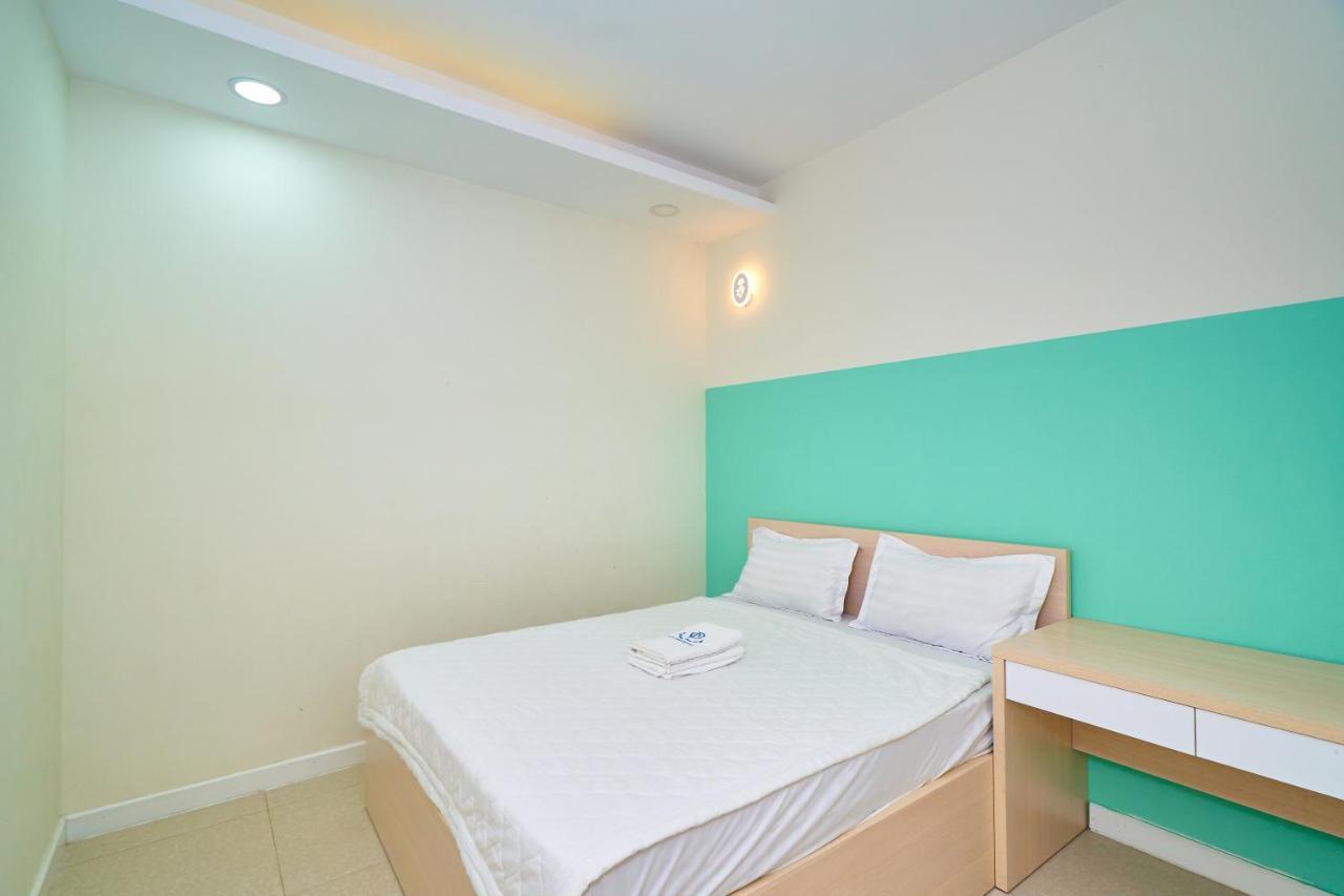 Pooh House 3 - Oasky 3 Bedrooms Apartment หวุงเต่า ภายนอก รูปภาพ