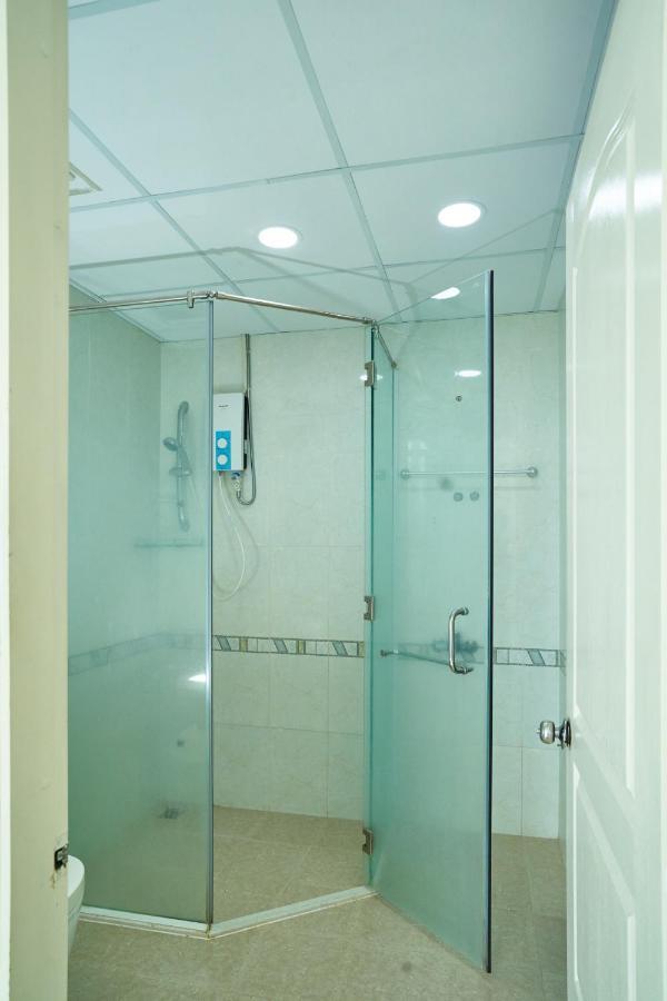 Pooh House 3 - Oasky 3 Bedrooms Apartment หวุงเต่า ภายนอก รูปภาพ