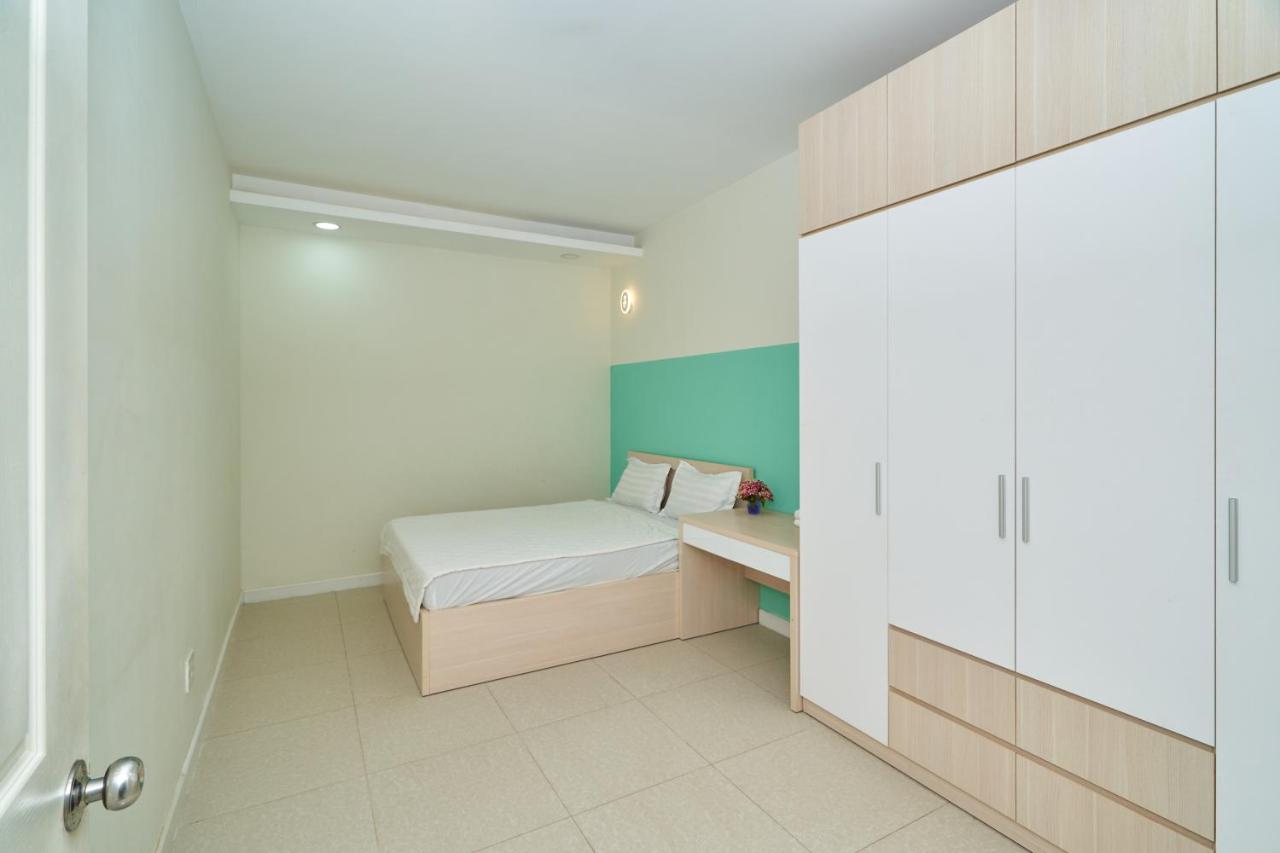 Pooh House 3 - Oasky 3 Bedrooms Apartment หวุงเต่า ภายนอก รูปภาพ