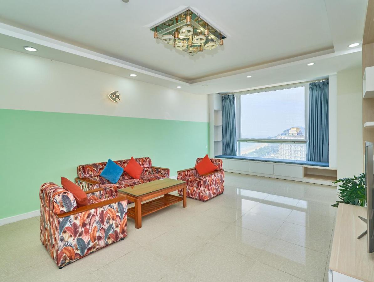 Pooh House 3 - Oasky 3 Bedrooms Apartment หวุงเต่า ภายนอก รูปภาพ