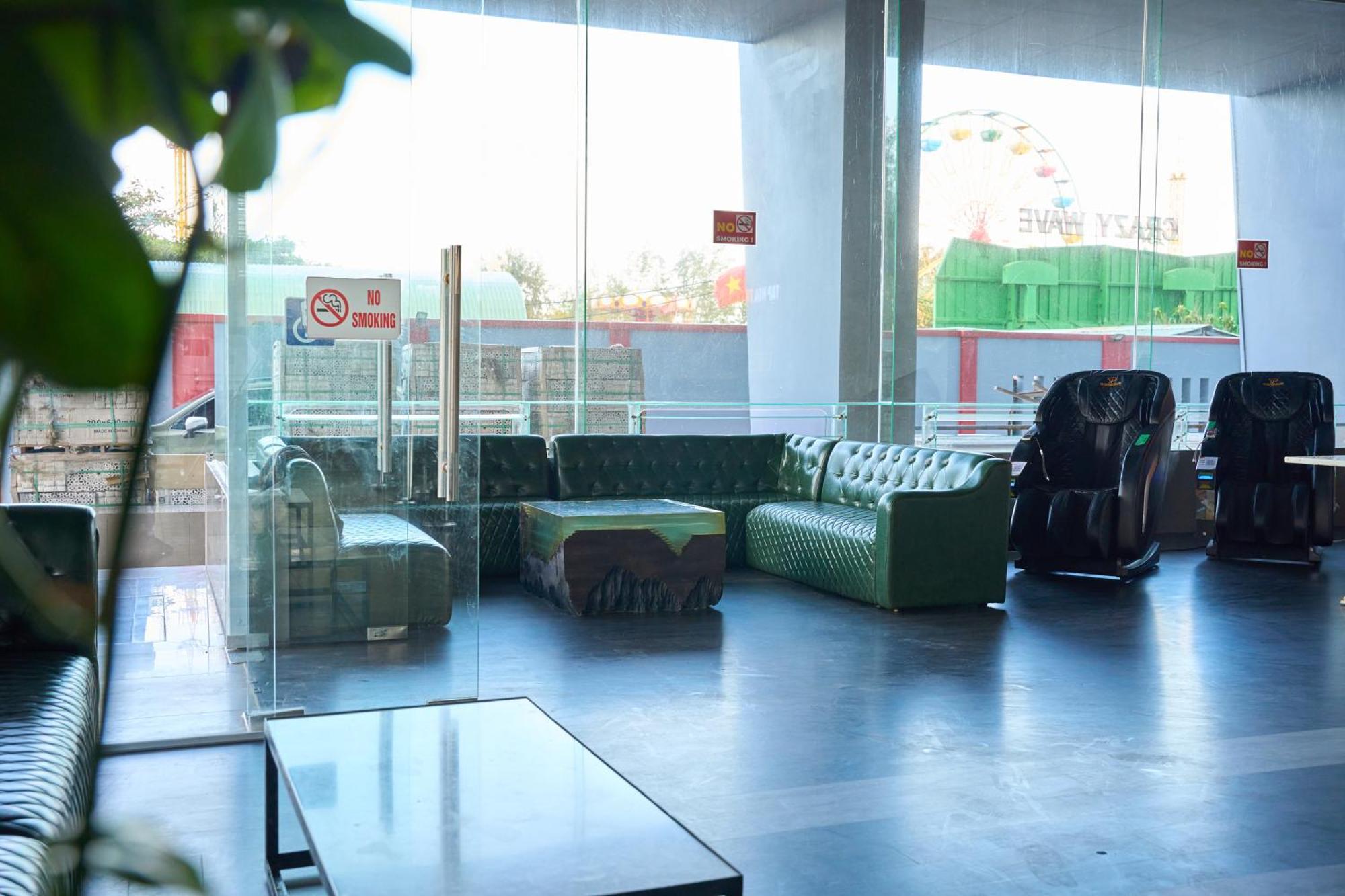 Pooh House 3 - Oasky 3 Bedrooms Apartment หวุงเต่า ภายนอก รูปภาพ