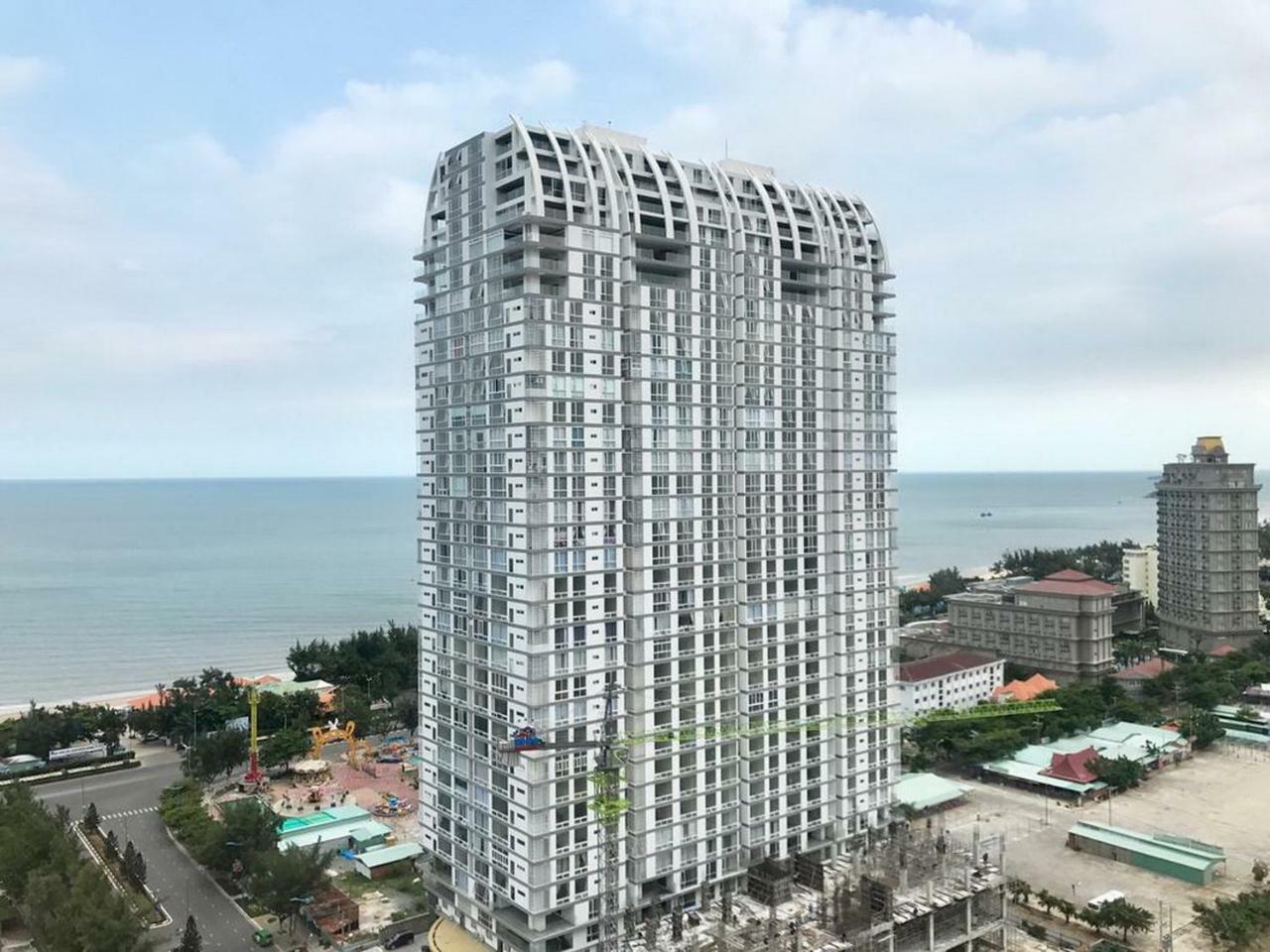 Pooh House 3 - Oasky 3 Bedrooms Apartment หวุงเต่า ภายนอก รูปภาพ