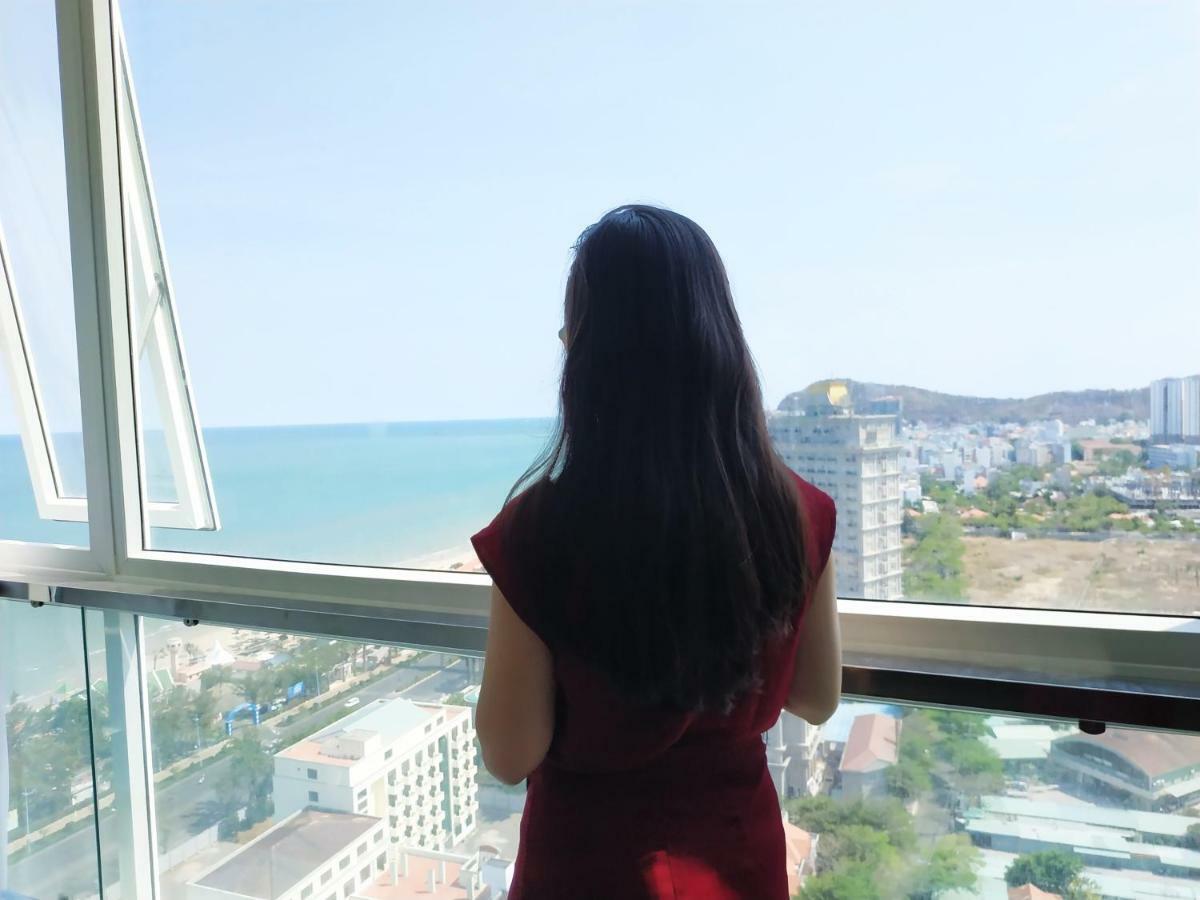 Pooh House 3 - Oasky 3 Bedrooms Apartment หวุงเต่า ภายนอก รูปภาพ