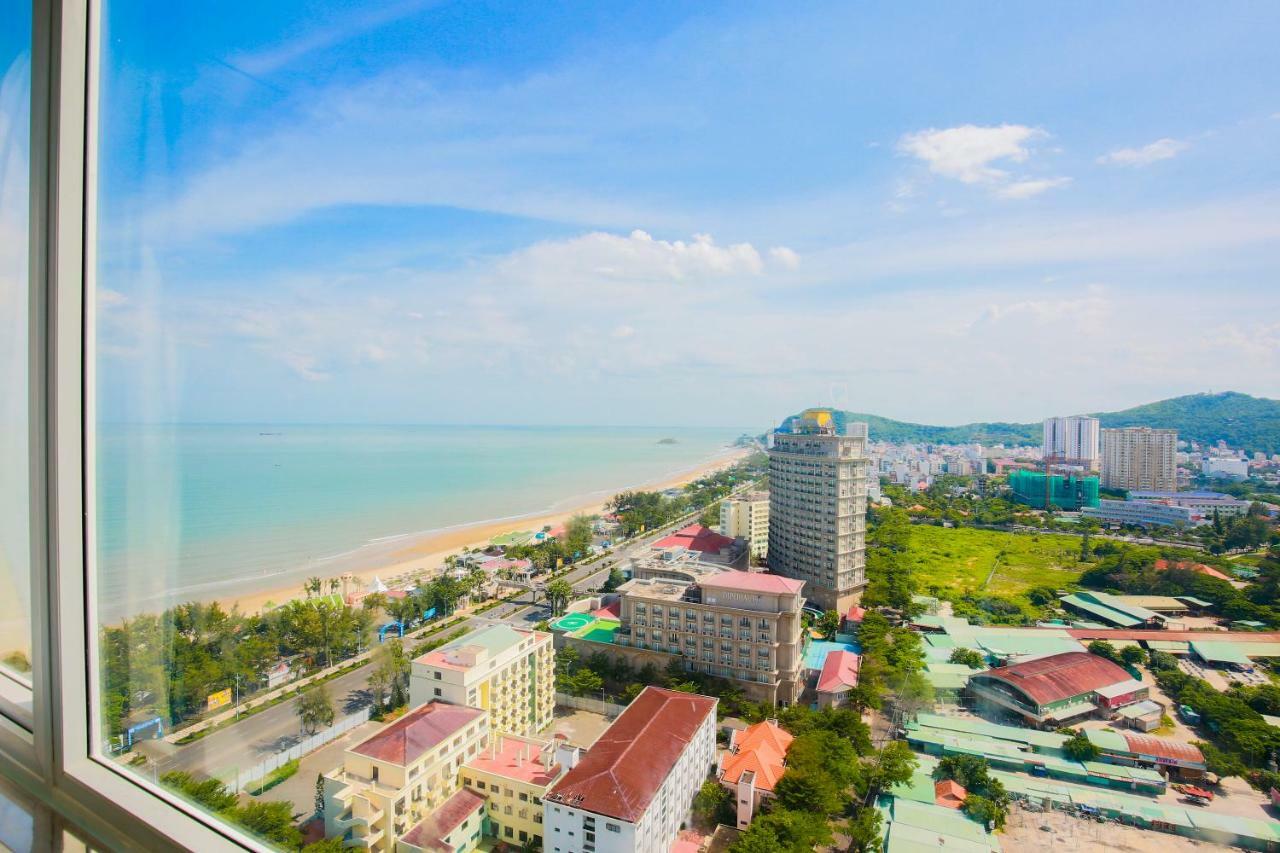Pooh House 3 - Oasky 3 Bedrooms Apartment หวุงเต่า ภายนอก รูปภาพ