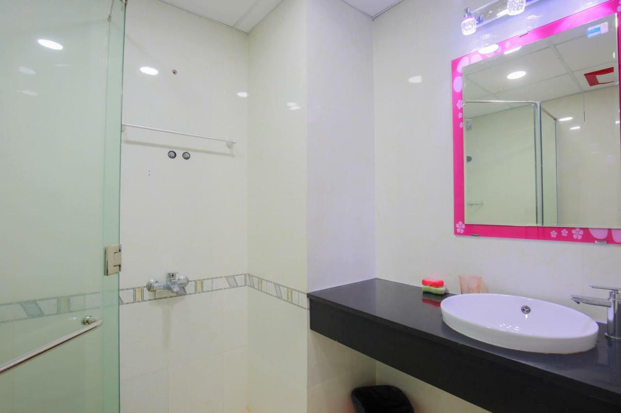Pooh House 3 - Oasky 3 Bedrooms Apartment หวุงเต่า ภายนอก รูปภาพ
