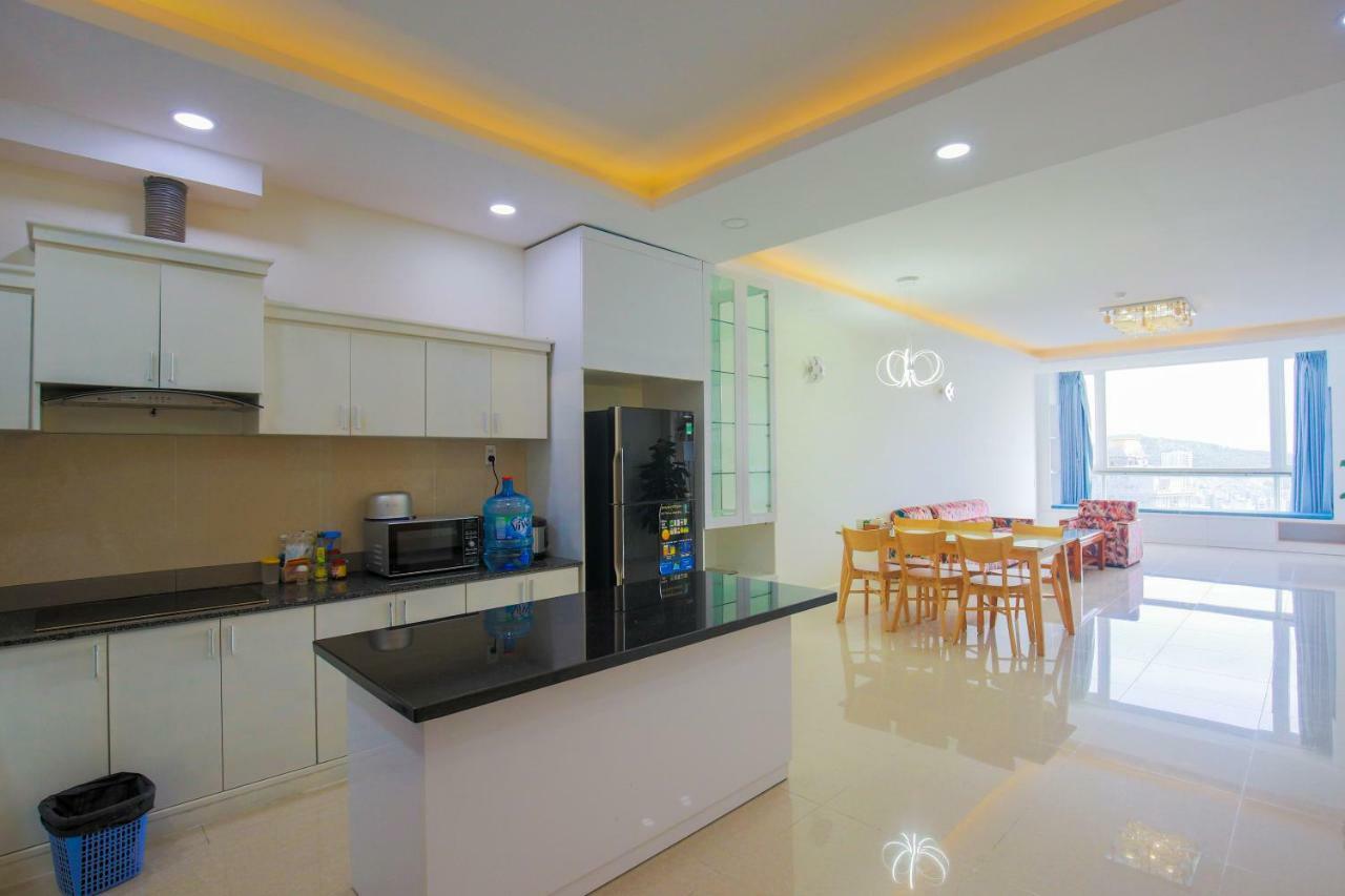 Pooh House 3 - Oasky 3 Bedrooms Apartment หวุงเต่า ภายนอก รูปภาพ